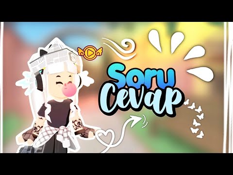 ༄ soru-cevap! 𑣲 PK XD 𑣲 #keşfet