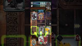 Asuryani - Warhammer Combat Cards - Campaign Battle 1 #warhammer40kshorts