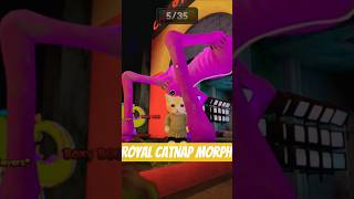 Royal Catnap Morph #roblox #shorts #viral