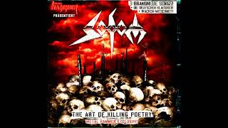 Sodom - The Art Of Killing Poetry (B Tuning)