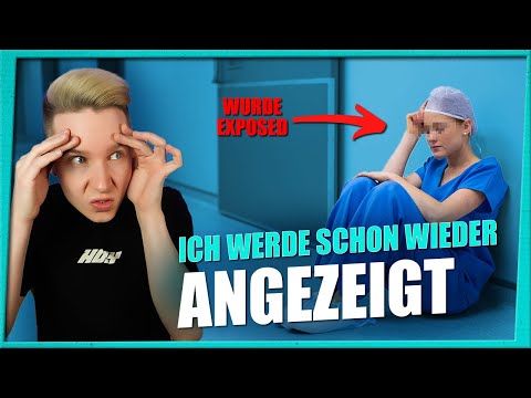 Pflegekräfte EXPOSED - OP-Assistentin FILMT Patienten