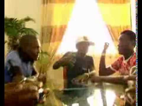 ROBSS SI TCHA'A clip officiel