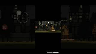 Me playing a bloody bastard in holy roman with halberd