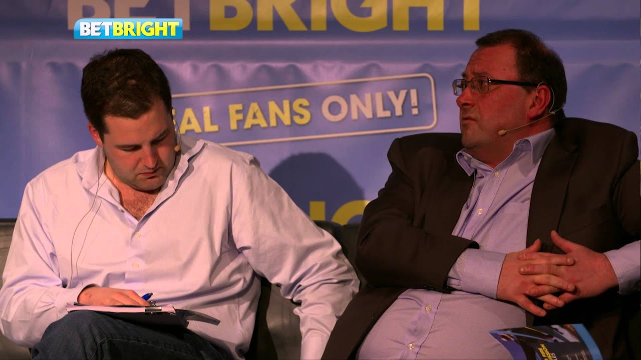 BetBright Cheltenham Preview Night - JLT Novices' Chase