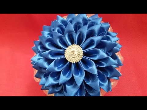 Свадебный букет дублер самый легкий способ✔ Marine DIY✔
