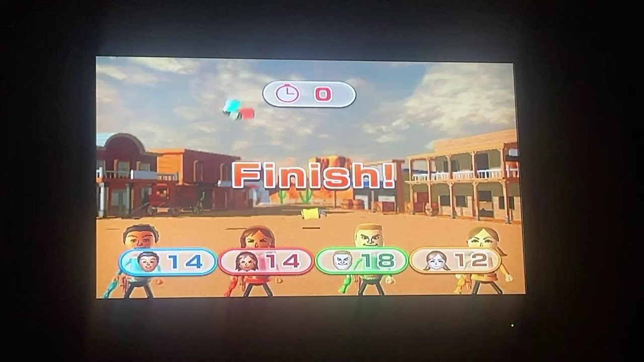 Weekend Wii Livestream