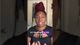 Being diagnosed with ADHD saved my life and mental health
