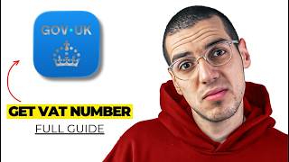 How to Get a VAT Number in the UK (2026) | Step-by-Step Guide