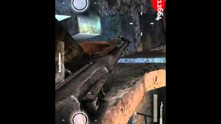 CoD WaW 2 NEW GLITCHES 2013!!!!