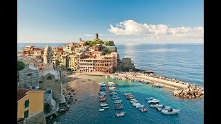 7 самых интересных мест в Италии