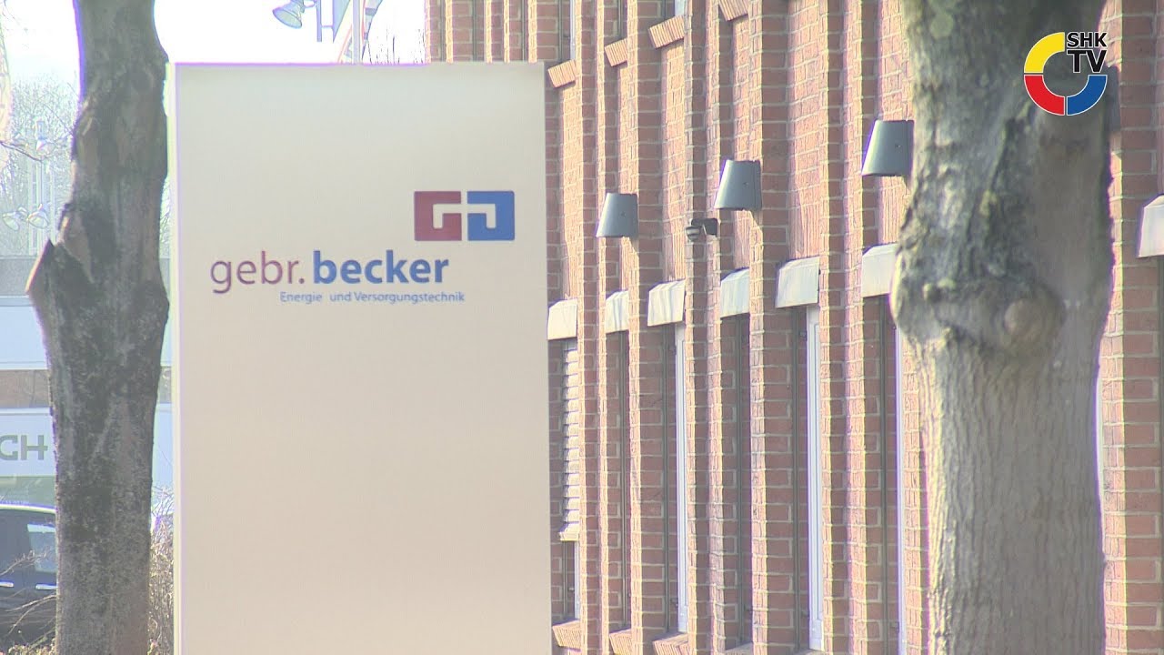 Verwunderlich Gebr Becker Hoxter Bilder