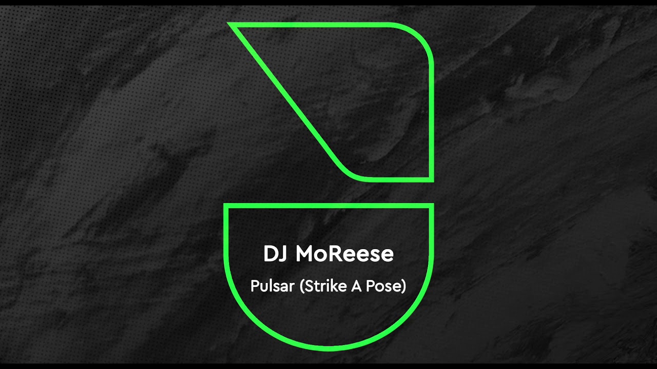 Παρακολούθηση DJ MoReese - Pulsar (Strike a Pose) (Garrett David Remix) στο YouTube Παρακολούθηση DJ MoReese - Pulsar (Strike a Pose) (Garrett David Remix) στο YouTube