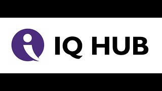 Iq Hub - Accelerator Video