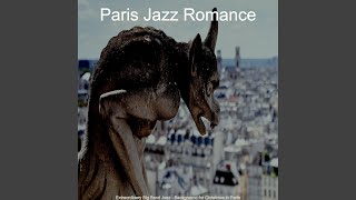 Casual Backdrops for Quarantine Paris