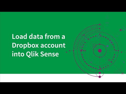 Load data from