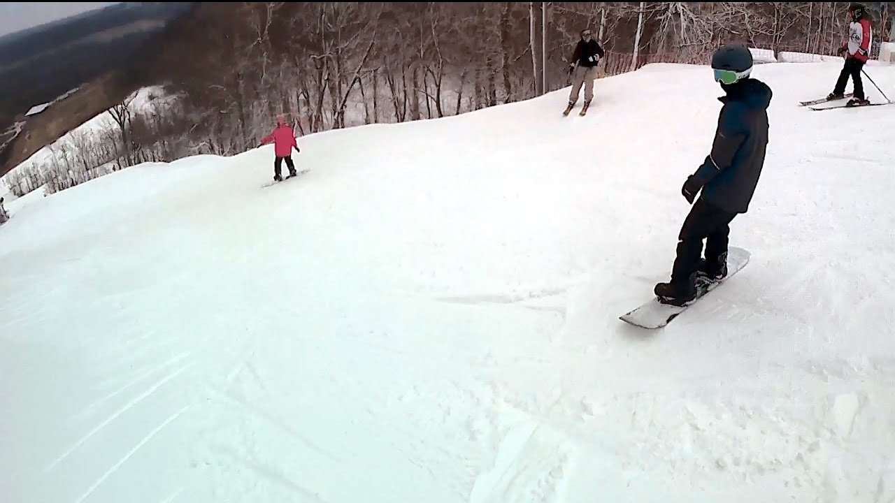 Perfect North Slopes 1-3-26