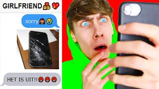 Download Lagu grappigste smsjes ooit MP3