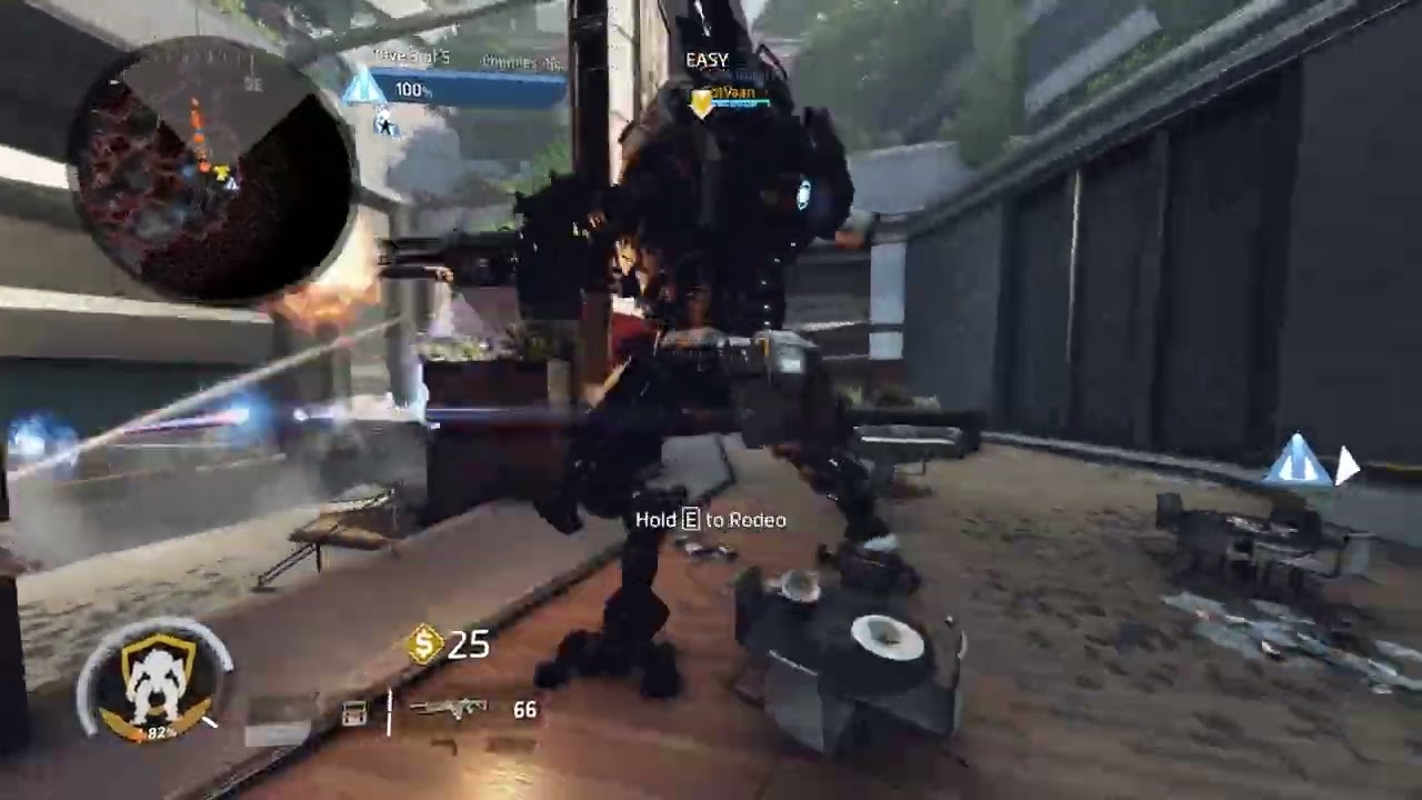 [SIMLOG-UPLOAD_"Titanfall 2 Solo Frontier Defense; Easy; Complex"]