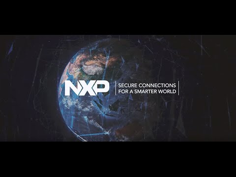 Video: Wat is vorm NXP?