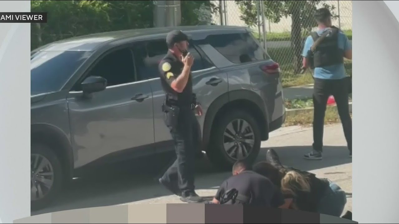 Shooting of Liberty City man under investigation