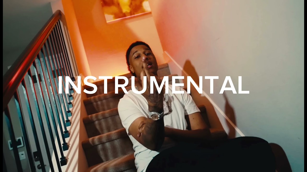 EBK Jaaybo - Fully Buyer(INSTRUMENTAL)