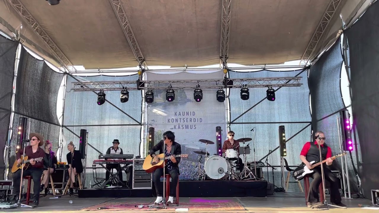 Smilers - Tee Mis Sa Tahad - 18.06.2023 Käsmu