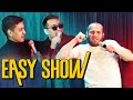 Easy Show #1 АРТЕМ &quot;БОЙКО&quot; ТАРНОВСКИЙ СКОРО НА КАНАЛЕ