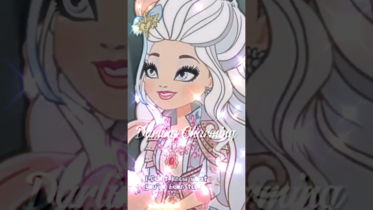 Darling Charming (edit) 