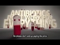 Ytp the antibiotics ad but its depressing