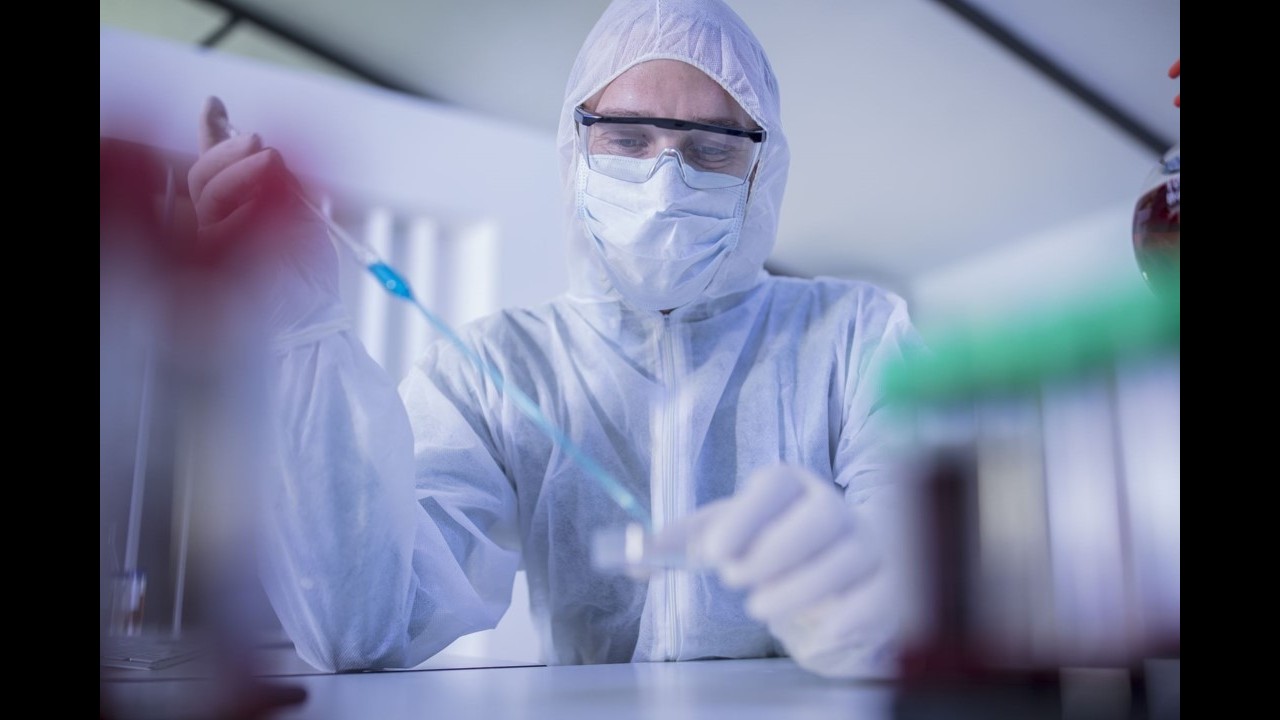 English Lesson: Detecting Bacterial Contamination in Water Supplies