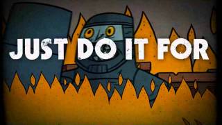 Video thumbnail of "All Time Low - For Baltimore (Lyric Video)"