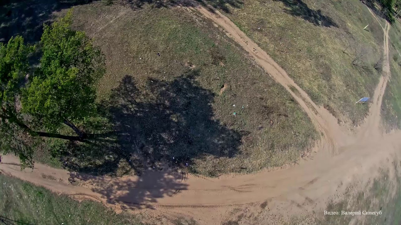 Васильевско-озерный FPV MIX