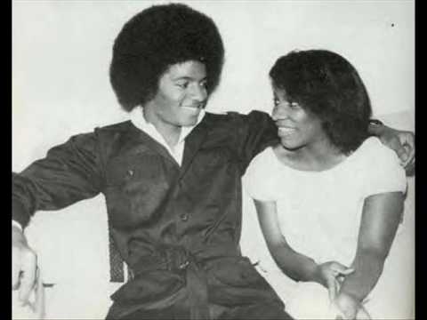 Stephanie Mills on Dating Michael Jackson (another...