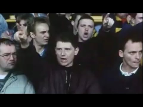 I.D. - First Match (1995)