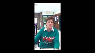 RSCH 7196 Program Evaluation Critique - Phillips, Vallery, Whetzel & Wigal