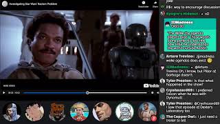 Smudcast #525: Investigating Star Wars' Racism Problem