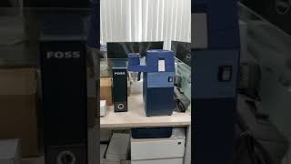 FOSS CT293 CYCLOTEC
