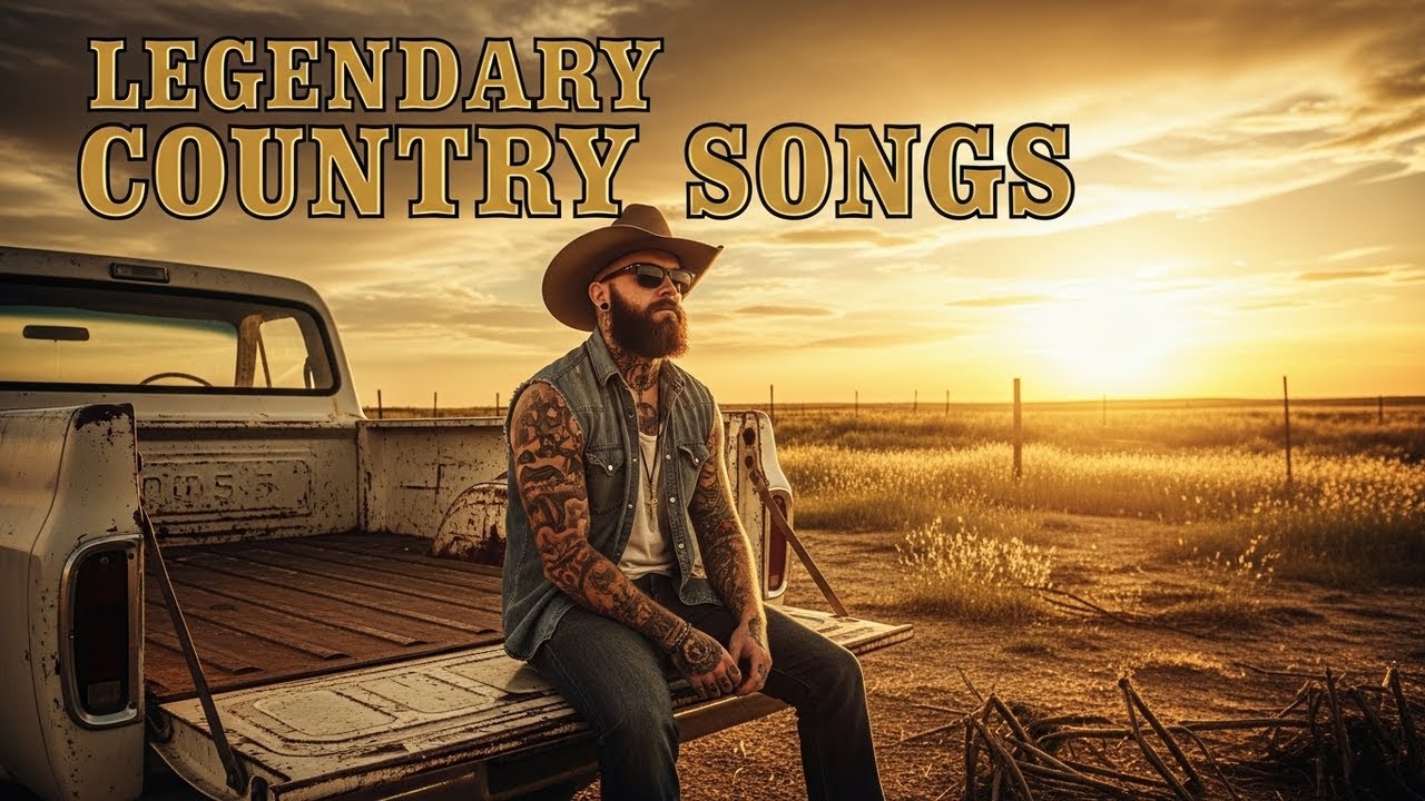 Top 90 Legendary Country Hits || Dolly Parton, Alan Jackson, Willie ...