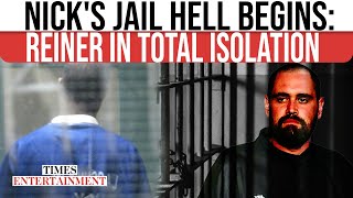 Nick Reiner's Jail HELL Begins: Rob's Son Locked in Solitary, On Suicide Watch After BRUTAL Murders