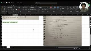 EM3 assignment (Euler Method)