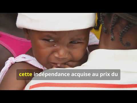 Haïti Un avenir solidaire et Equitable