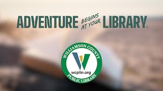 2024 Summer Reading: Adventure Begins at Your Library!