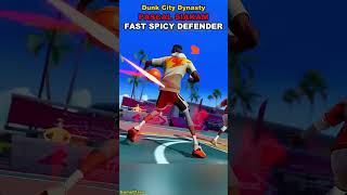 Pascal Siakam On Dunk City Dynasty And He Is Strong