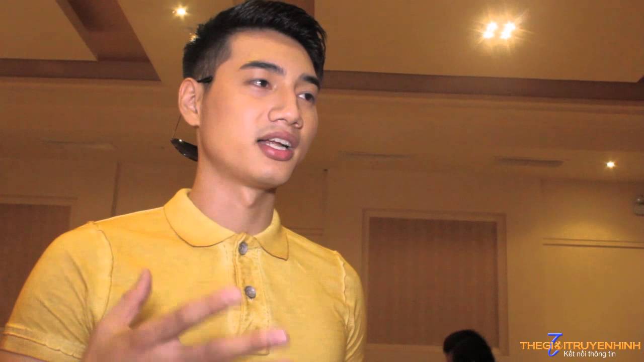 Hậu trường thời trang Phong cách trẻ tháng