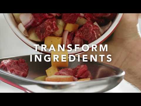 Introducing the New KitchenAid Metal Food Grinder Attachment