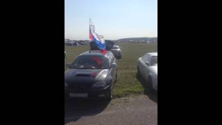 JapCarFest 2014 Обзор