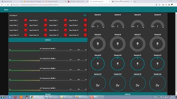 【Create Own IoT Server#03】Let your KC868-COL connect to own server