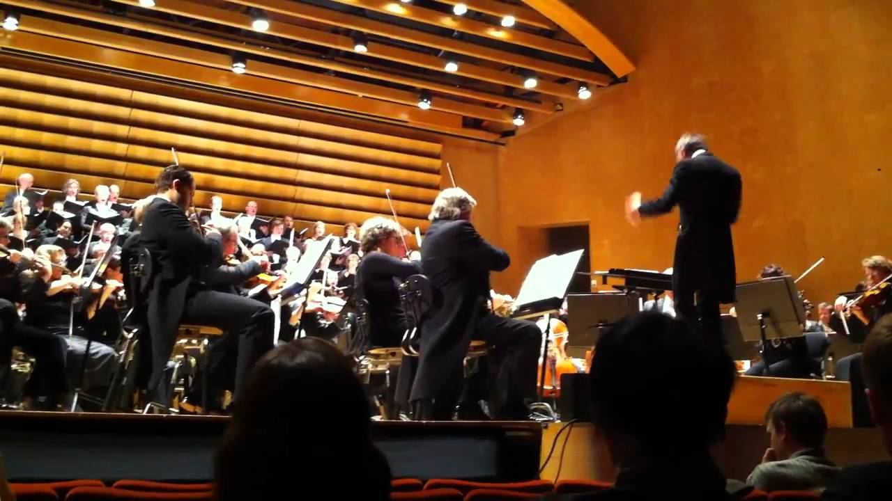 Killzone -  Gothenburg Symphony Orchestra.