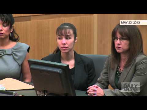 The Verdict On The Travis Alexander Case: A Family's Struggle For Justice