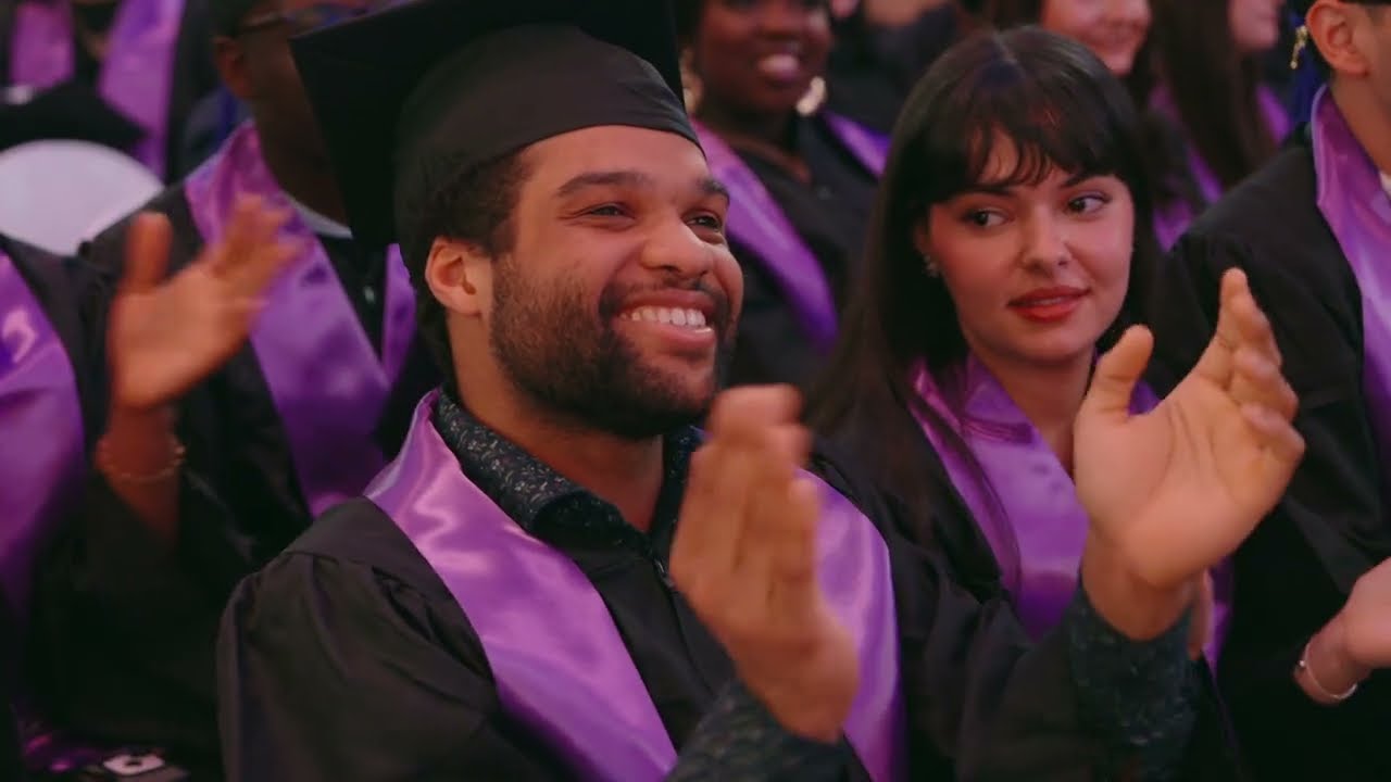 🎓 Remise des Diplômes PST&B | Célébration des diplômés et moments forts
